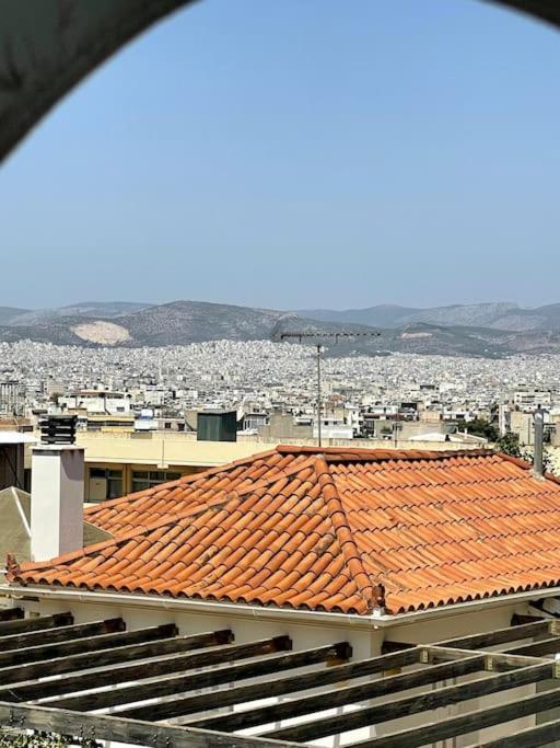 Thisseio Vm Athens Exterior photo